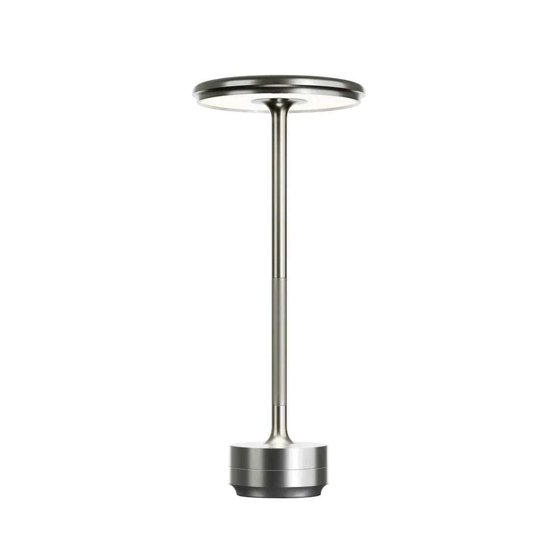 Aluma – De gemakkelijk te verplaatsen Design Lamp - Lampista