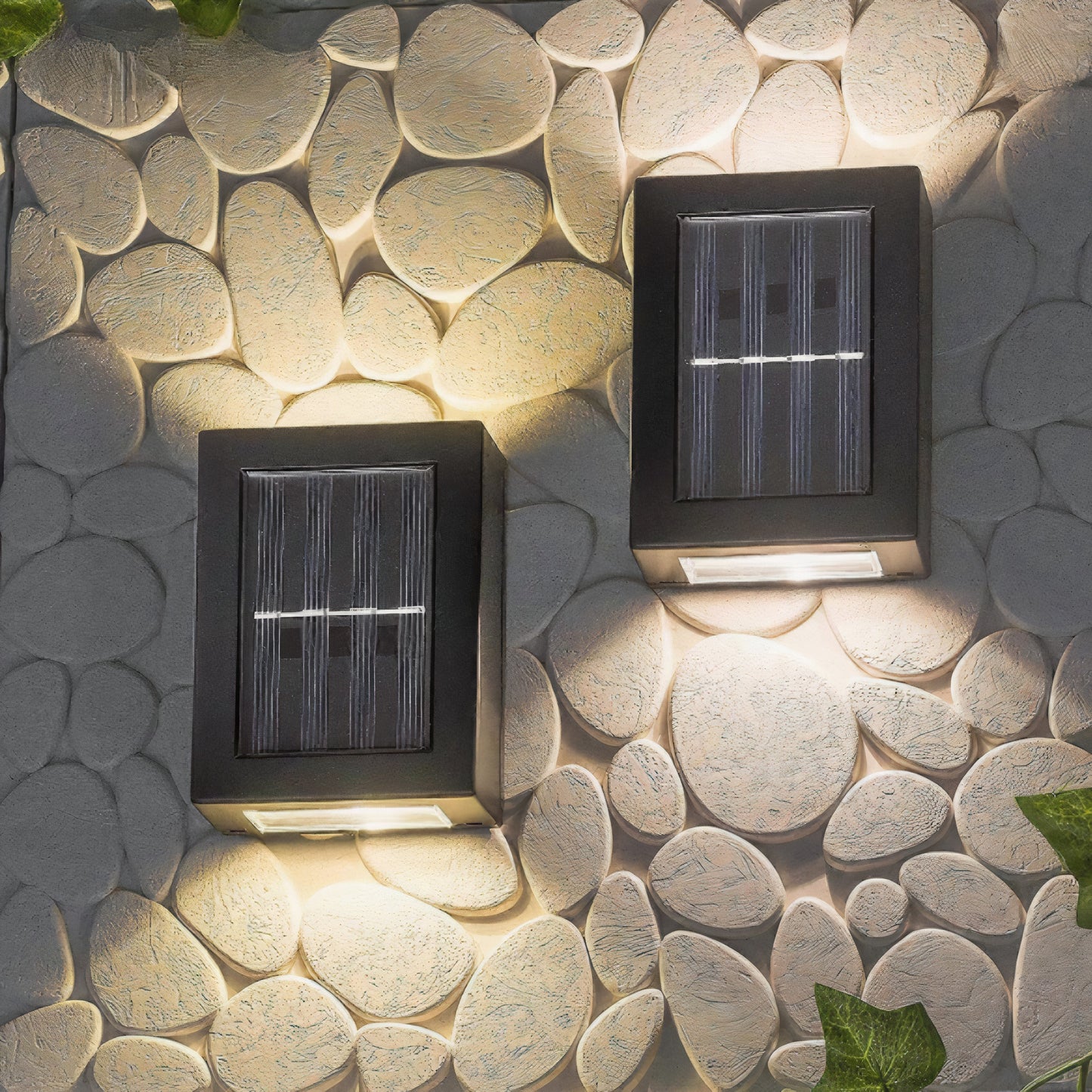 Nocta | Zeg vaarwel tegen donkere tuinpaden en saaie muren