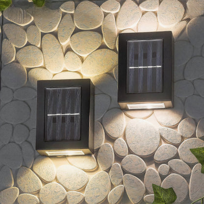 Nocta | Zeg vaarwel tegen donkere tuinpaden en saaie muren