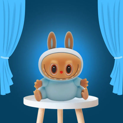 LaBunnyGlow | Magische Nachtlamp voor Rust & Droomlicht - Lampista