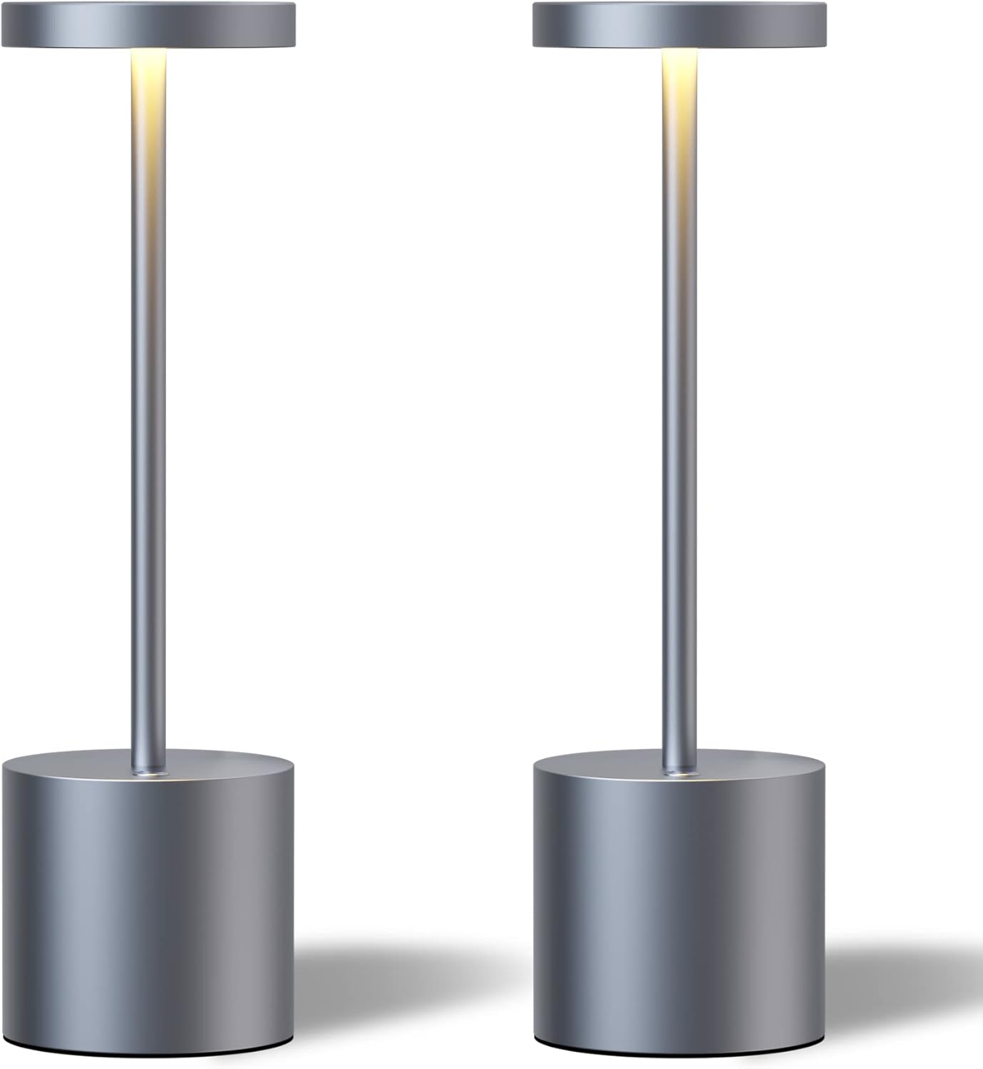 1+1 Gratis - Soléna Duo – Voor licht dat met je meebeweegt. Sfeervol en altijd stijlvol.