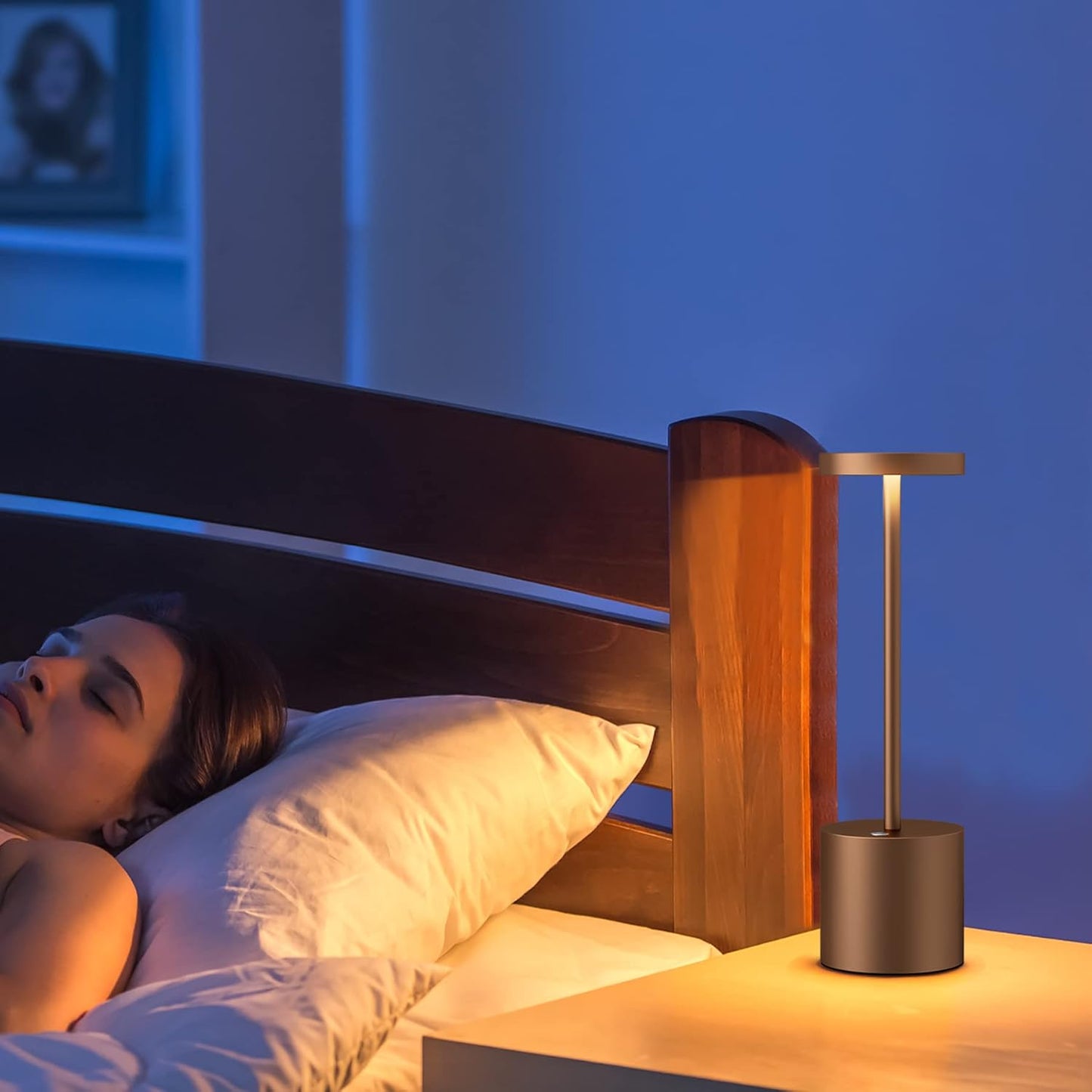 1+1 Gratis - Soléna Duo – Voor licht dat met je meebeweegt. Sfeervol en altijd stijlvol.