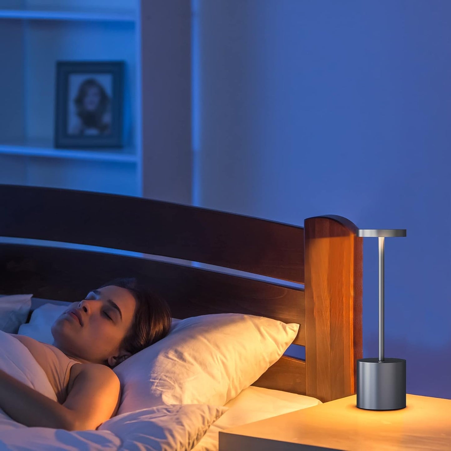1+1 Gratis - Soléna Duo – Voor licht dat met je meebeweegt. Sfeervol en altijd stijlvol.