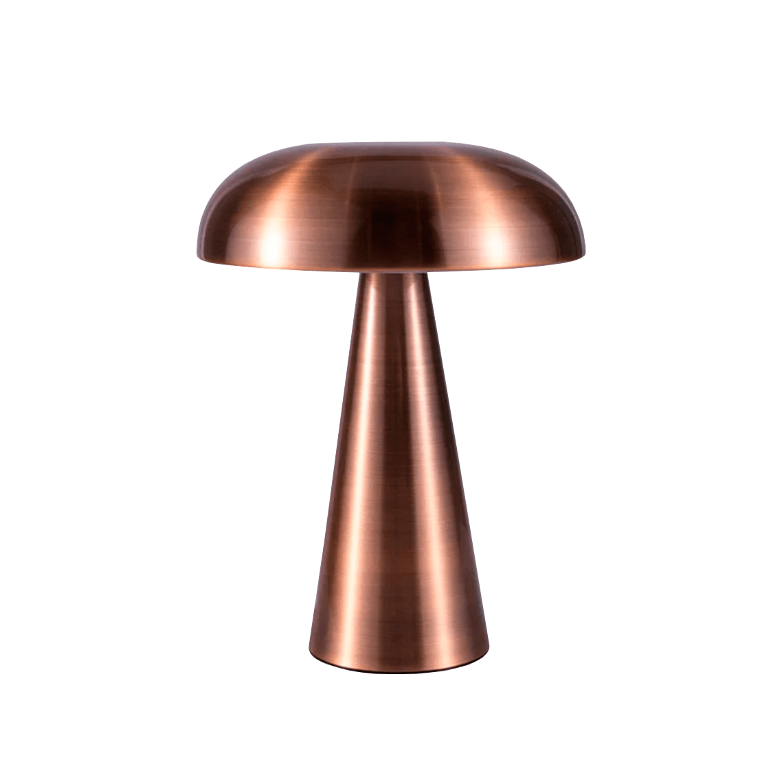 Setita | De Mini Mushroom Lamp voor je Veranda - Lampista