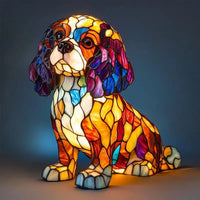 King Charles Spaniel