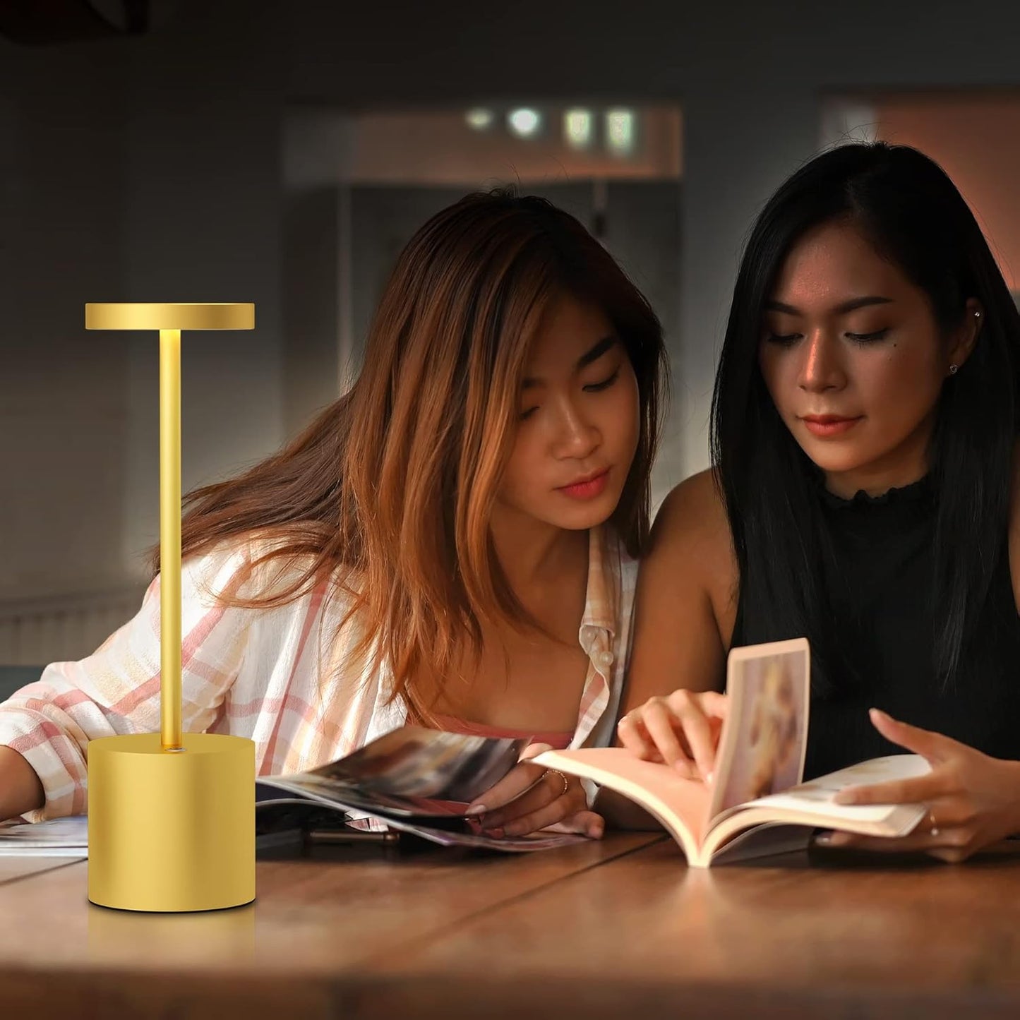 1+1 Gratis - Soléna Duo – Voor licht dat met je meebeweegt. Sfeervol en altijd stijlvol.