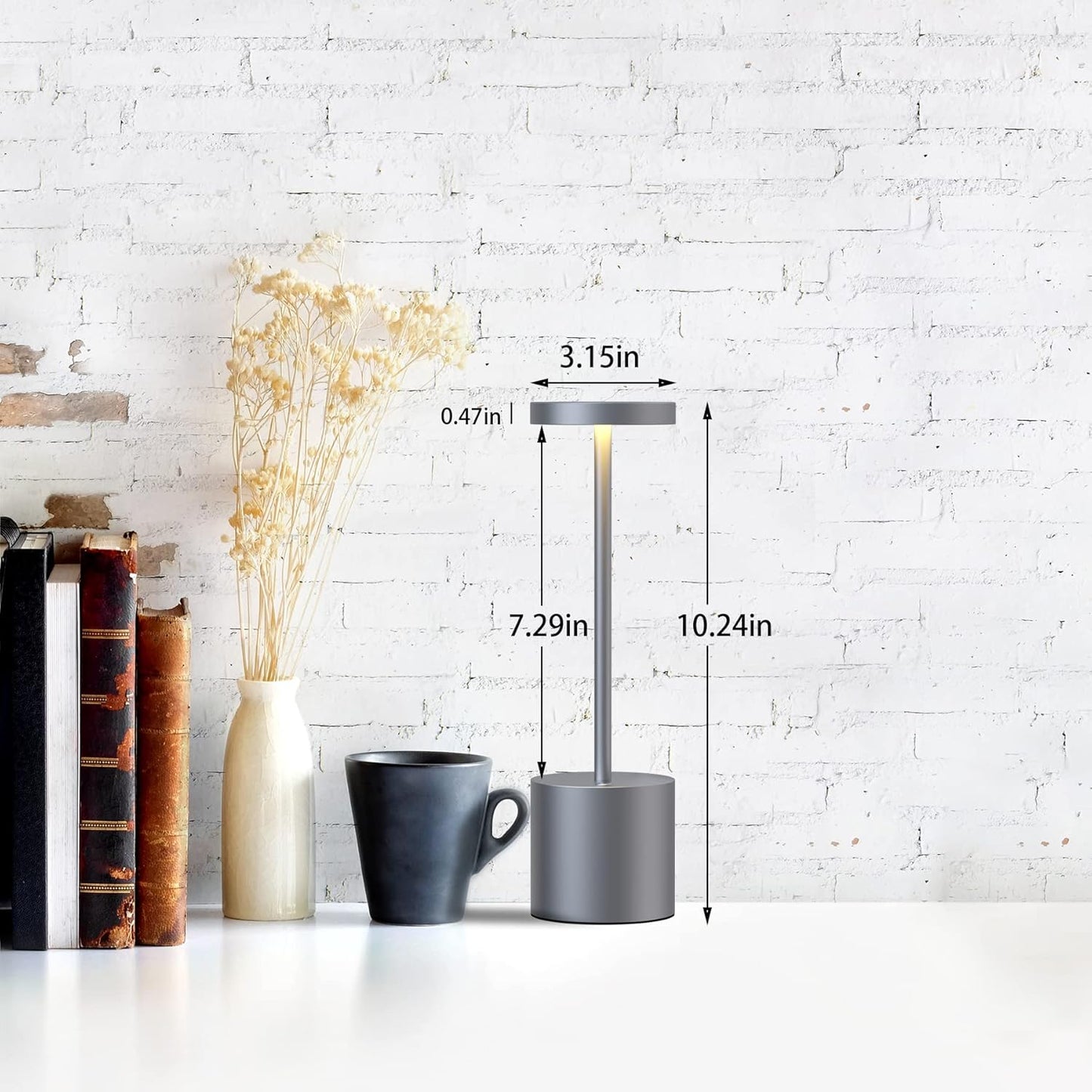 1+1 Gratis - Soléna Duo – Voor licht dat met je meebeweegt. Sfeervol en altijd stijlvol.