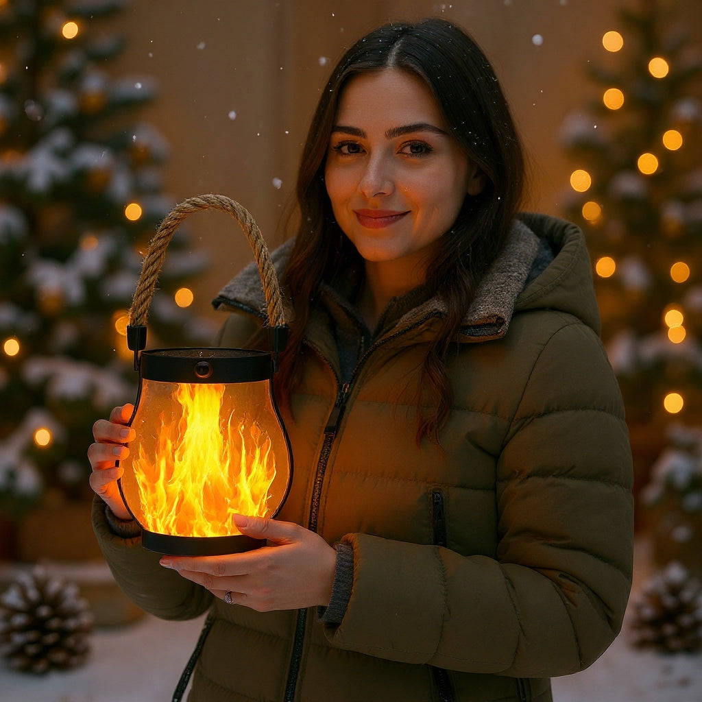 Candela – Sfeervolle avonden, altijd en overal