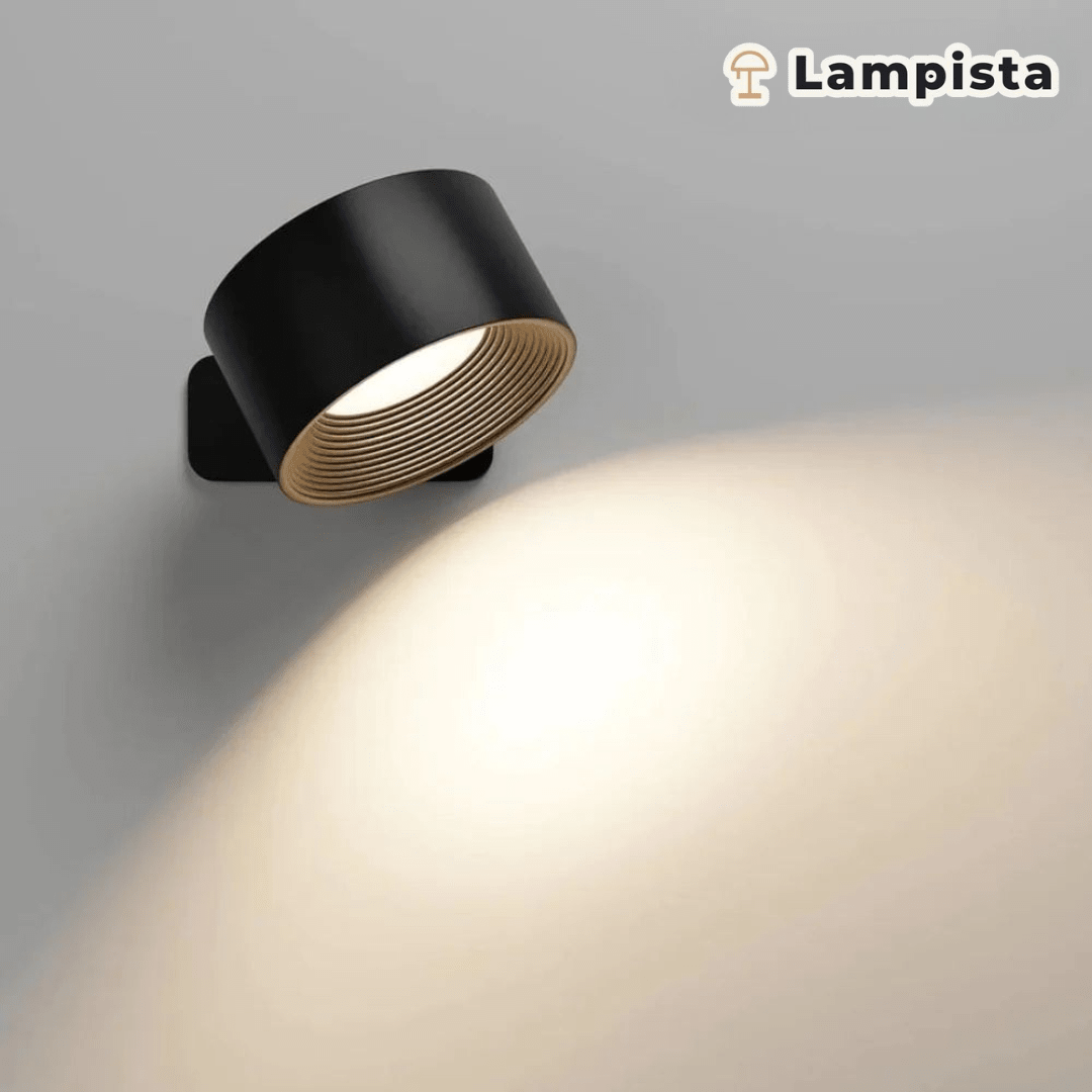 Arden | Verstelbare Designlamp voor de Perfecte Lichtval - Lampista