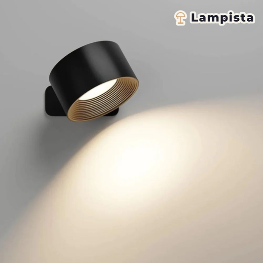 Arden | Verstelbare Designlamp voor de Perfecte Lichtval