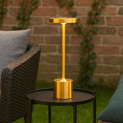 1+1 Gratis - Soléna Duo – Voor licht dat met je meebeweegt. Sfeervol en altijd stijlvol.