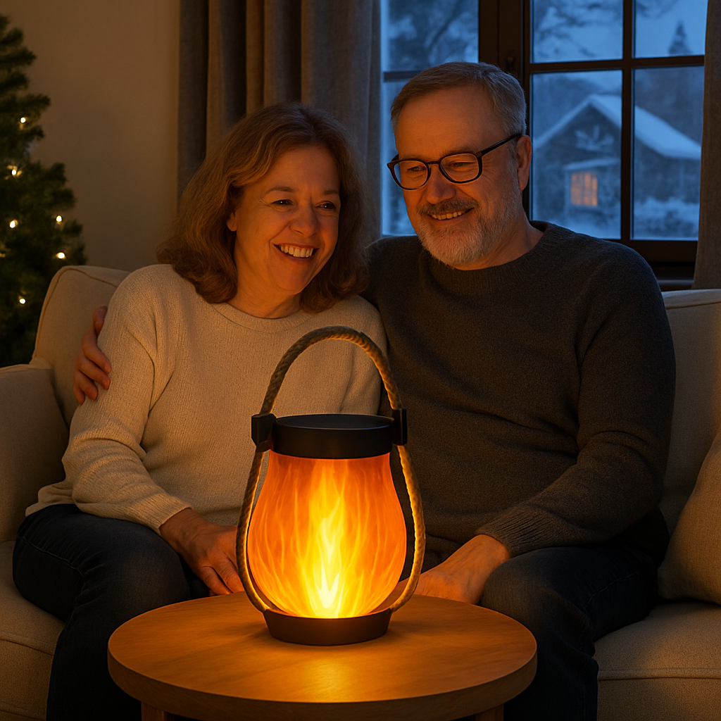 Candela – Sfeervolle avonden, altijd en overal