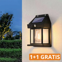 Zwart