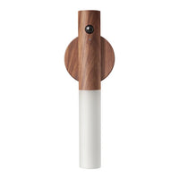 Donker hout