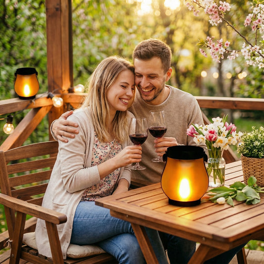 Candela – Sfeervolle avonden, altijd en overal