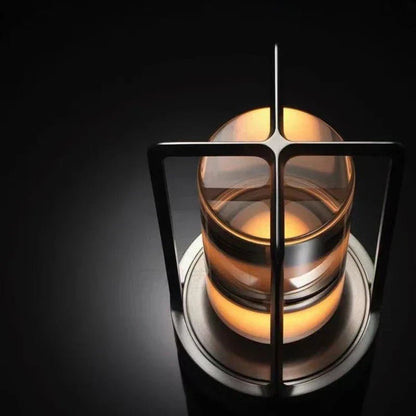 Lucerna – Subtiel Statement met Instelbaar Licht voor Elke Tafel - Lampista