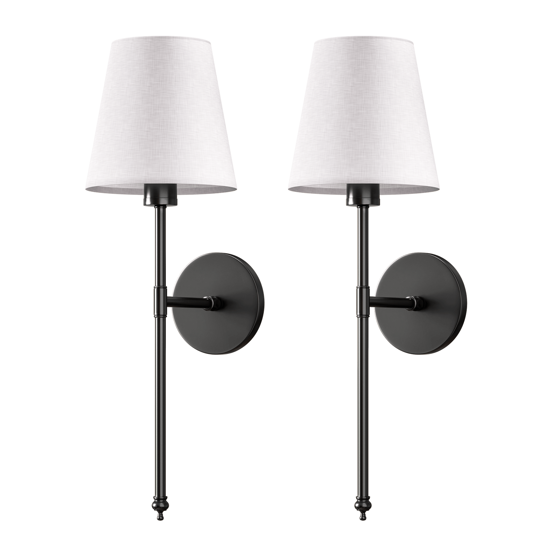 Eloria | Draadloze Stijlvolle Wandlamp, overal in Huis - Lampista