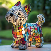 West Highland White Terrier