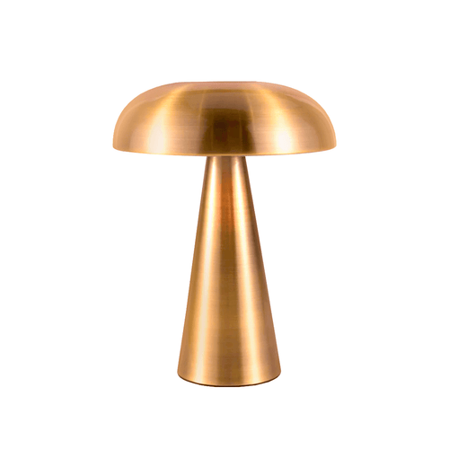 Setita | De Mini Mushroom Lamp voor je Veranda - Lampista