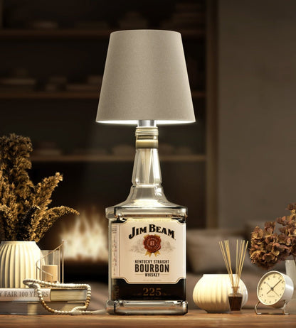 Lena – warm beige Scandinavisch interieur