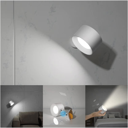 Arden | Lampe design réglable pour un éclairage parfait