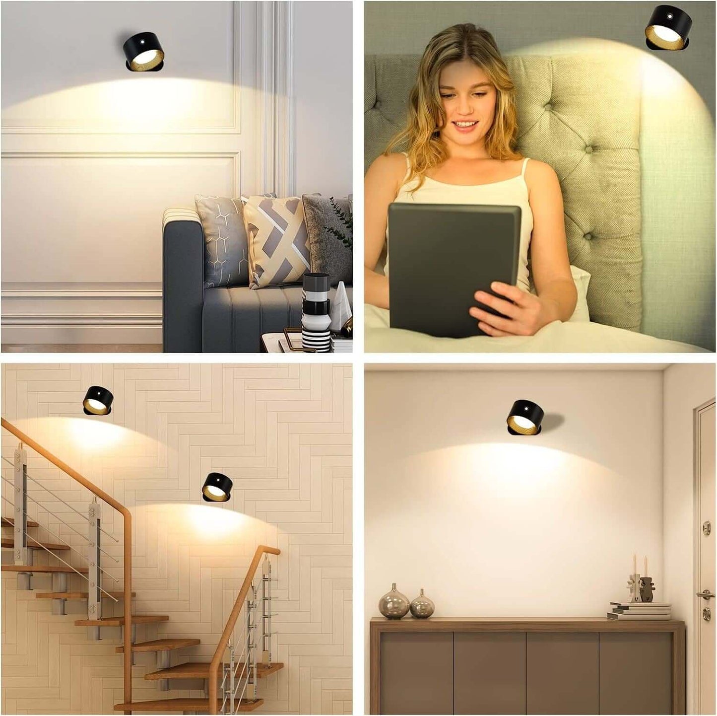 Arden | Verstelbare Designlamp voor de Perfecte Lichtval - Lampista
