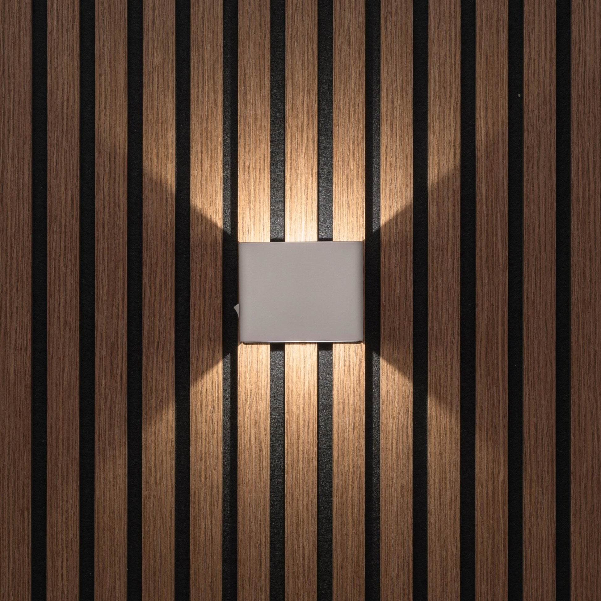 Mila wandlamp detailfoto