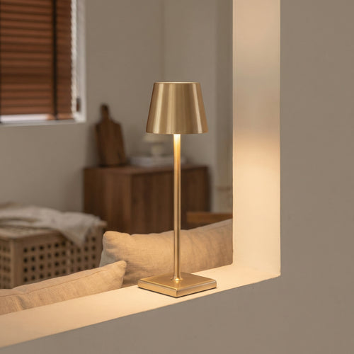 Astra Lamp | Stijlvolle Draadloze Interieurlamp - Lampista