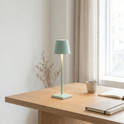 Astra Lamp | Stijlvolle Draadloze Interieurlamp